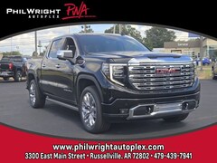 2026 GMC Sierra 1500 Denali Truck