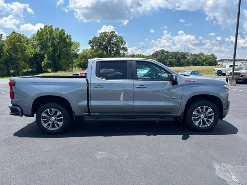 Used 2022 Chevrolet