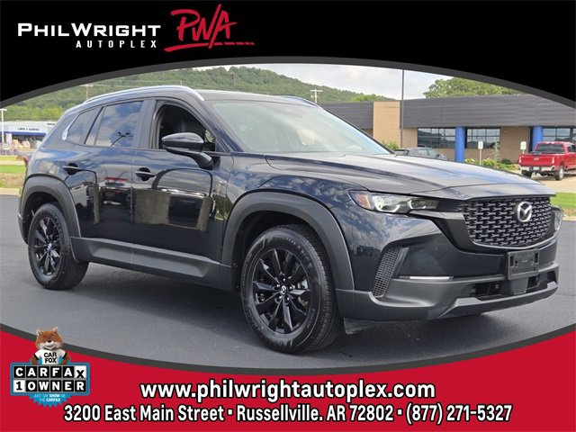 2024 Mazda CX-50 S PREFERRED's photo