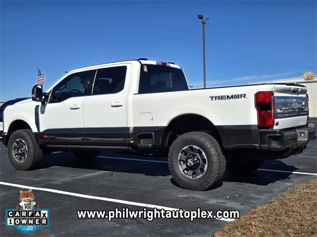 2024 Ford F-250 XL photo 4