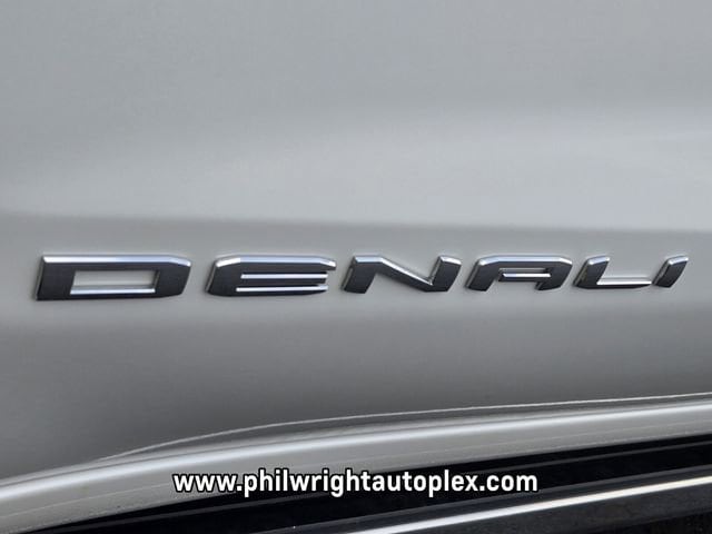 2023 GMC Sierra 1500 Denali Denali - Photo 16