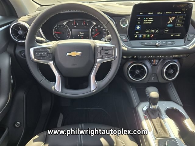 2026 Chevrolet Blazer 3LT - Photo 12