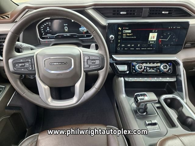 2023 GMC Sierra 1500 Denali Denali - Photo 13