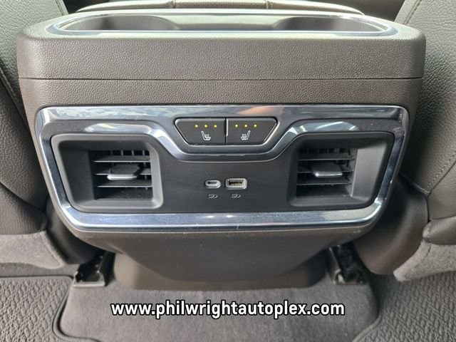 2023 GMC Sierra 1500 Denali Denali - Photo 12