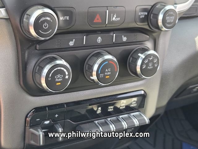 2023 RAM Ram 1500 Pickup Big Horn/Lone Star - Photo 25