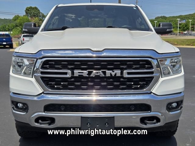 2023 RAM Ram 1500 Pickup Big Horn/Lone Star - Photo 8