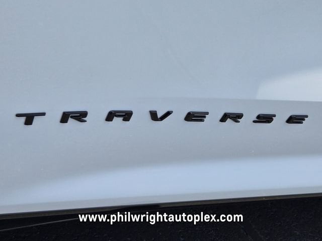2026 Chevrolet Traverse RS - Photo 16