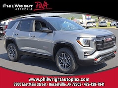 2026 GMC Terrain AT4 SUV