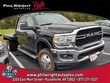 Ram 3500 Chassis Cab