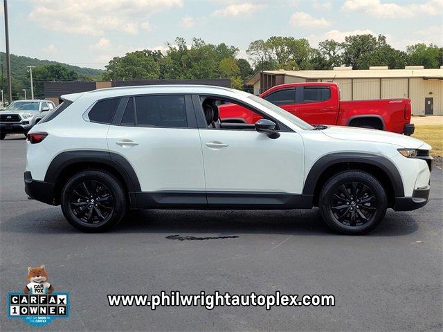 2023 Mazda CX-50 2.5 Preferred Plus photo 2