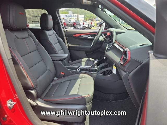 2026 Chevrolet Trailblazer RS - Photo 21