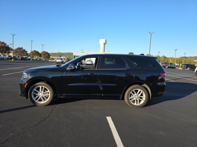 Used 2026 Dodge Durango GT SUV