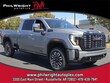 GMC Sierra 2500 HD