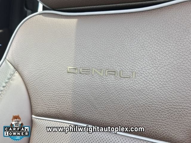 2024 GMC Sierra 1500 Denali Denali - Photo 10
