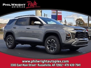 2026 Chevrolet Equinox Activ SUV