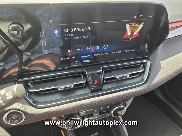 2026 Chevrolet Trailblazer RS - Photo 22