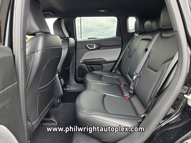 2024 Jeep Compass Latitude - Photo 10