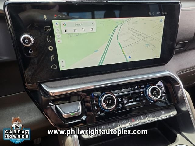 2024 GMC Sierra 1500 Denali Denali - Photo 24