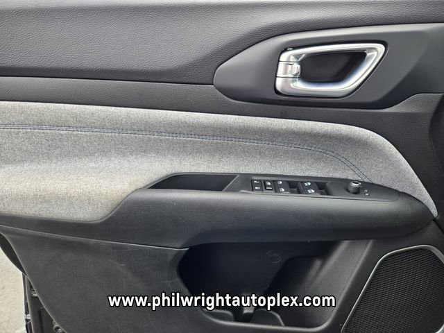 2024 Jeep Compass Latitude - Photo 30