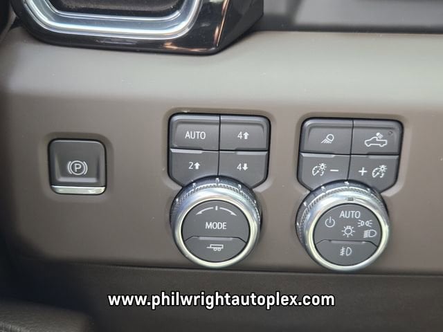 2023 GMC Sierra 1500 Denali Denali - Photo 29