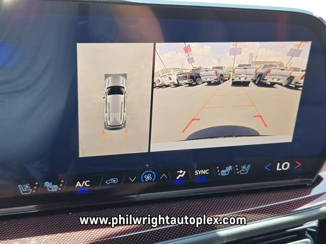2026 Chevrolet Traverse RS - Photo 25