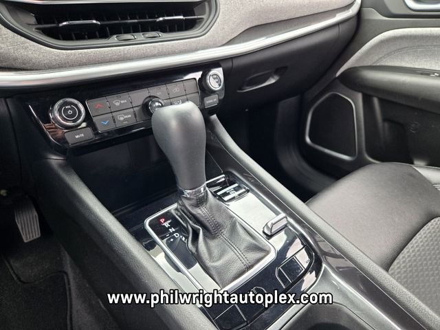 2024 Jeep Compass Latitude - Photo 24