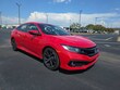  Honda Civic Sedan