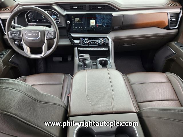 2023 GMC Sierra 1500 Denali Denali - Photo 14