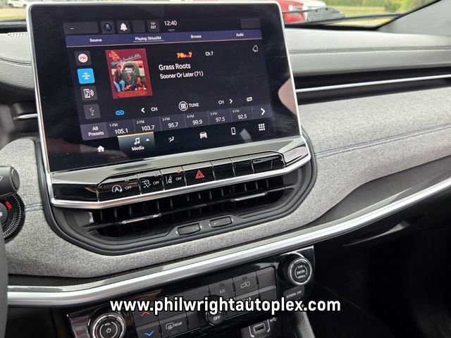 2024 Jeep Compass Latitude - Photo 21