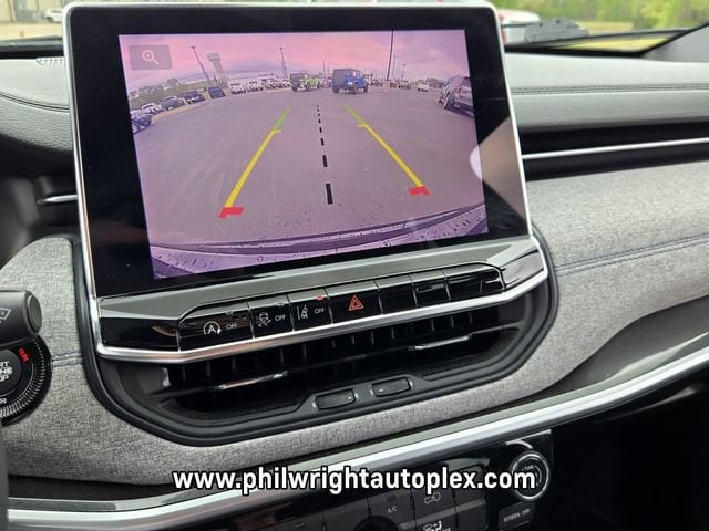 2024 Jeep Compass Latitude - Photo 22