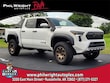 Toyota Tacoma 4WD