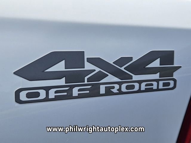 2023 RAM Ram 1500 Pickup Big Horn/Lone Star - Photo 17