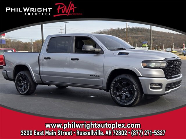 2025 RAM Ram 1500 Pickup Big Horn/Lone Star's photo