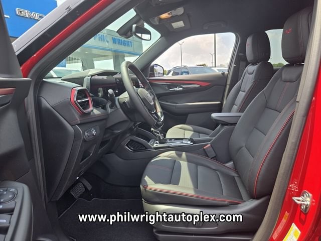 2026 Chevrolet Trailblazer RS - Photo 9