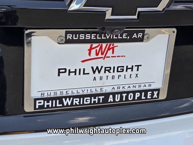 2026 Chevrolet Traverse RS - Photo 19