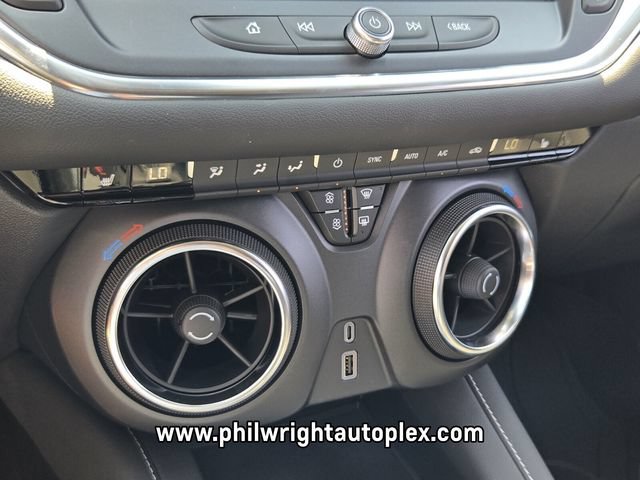 2026 Chevrolet Blazer 3LT - Photo 23
