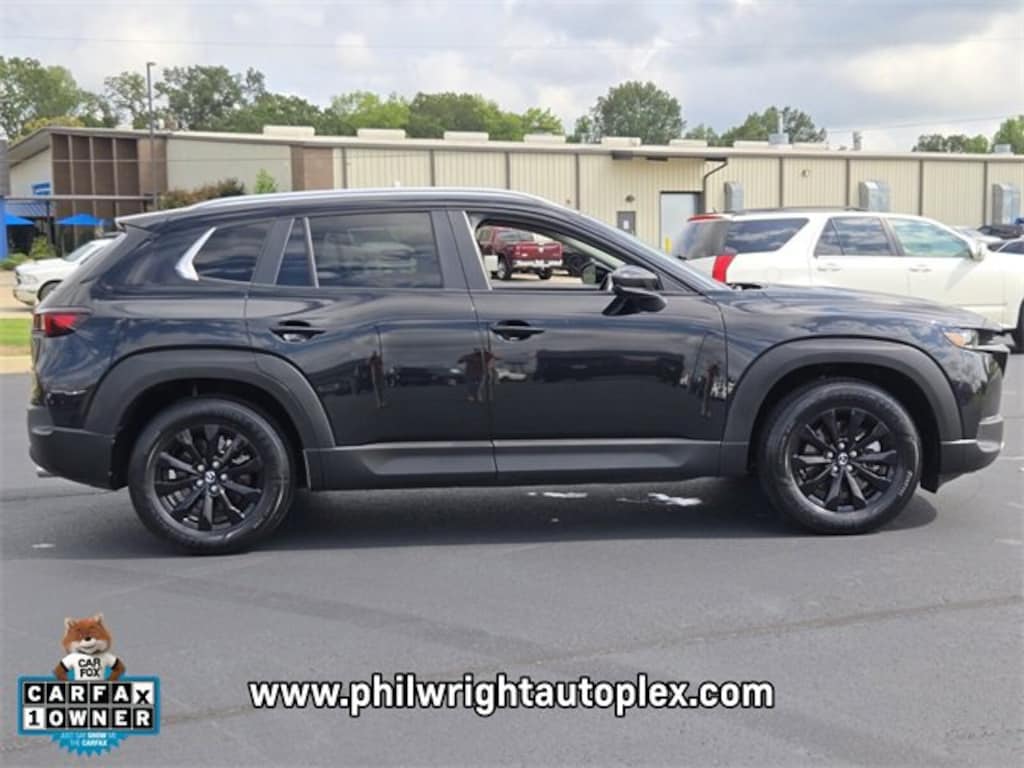 Used 2024 Mazda CX-50 2.5 S Preferred Package SUV