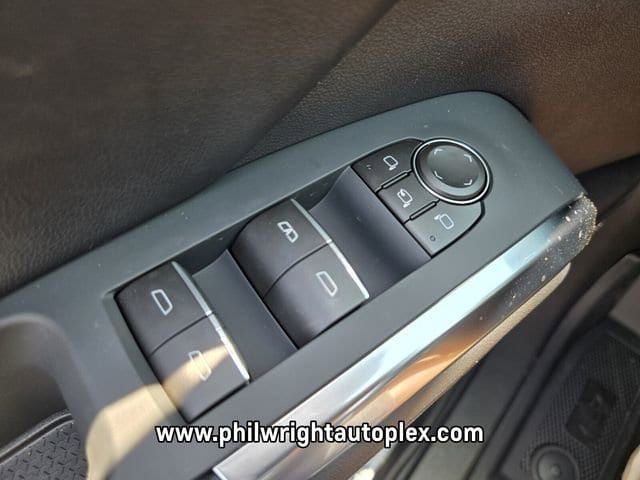 2026 Chevrolet Traverse RS - Photo 31