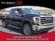 GMC Sierra 2500 HD
