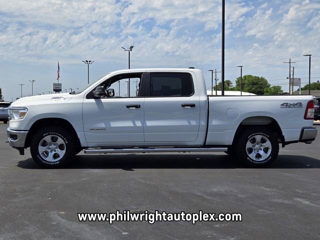 2023 RAM Ram 1500 Pickup Big Horn/Lone Star - Photo 6
