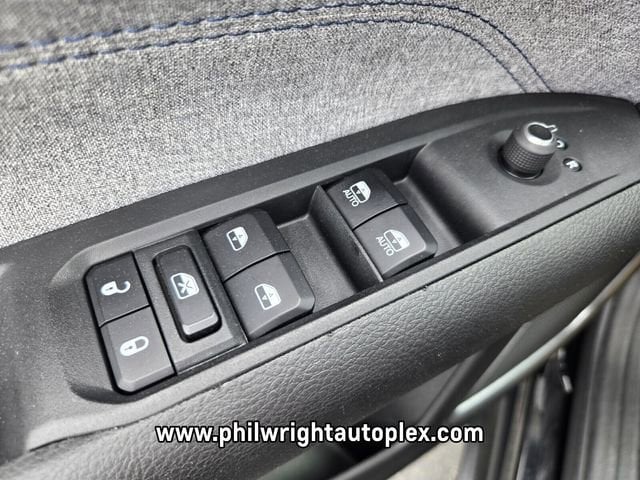 2024 Jeep Compass Latitude - Photo 31