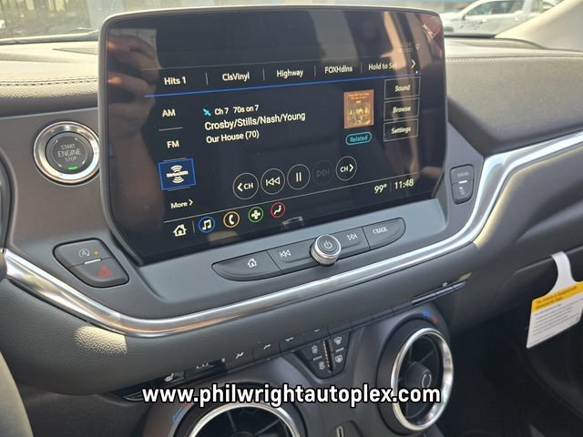 2026 Chevrolet Blazer 3LT - Photo 21