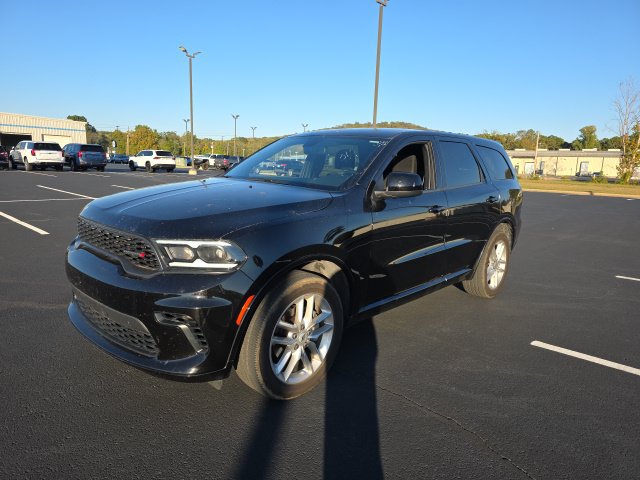 Used 2026 Dodge Durango GT SUV