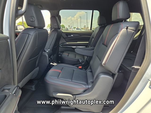 2026 Chevrolet Traverse RS - Photo 10