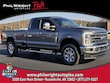  Ford Super Duty F-350 SRW