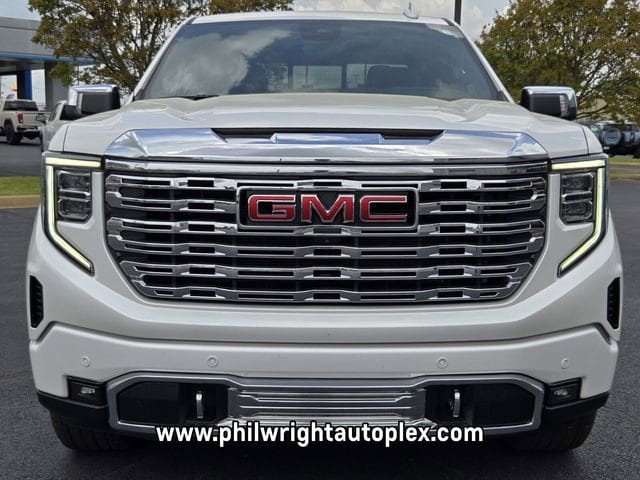 2023 GMC Sierra 1500 Denali Denali - Photo 8