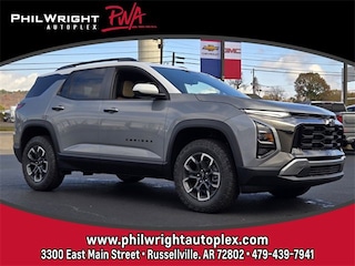 2026 Chevrolet Equinox Activ SUV