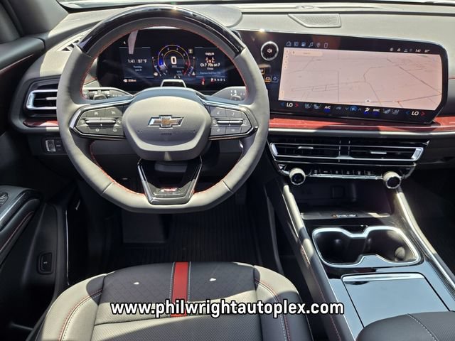 2026 Chevrolet Traverse RS - Photo 13