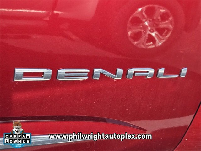 2022 Gmc Canyon Denali photo 4