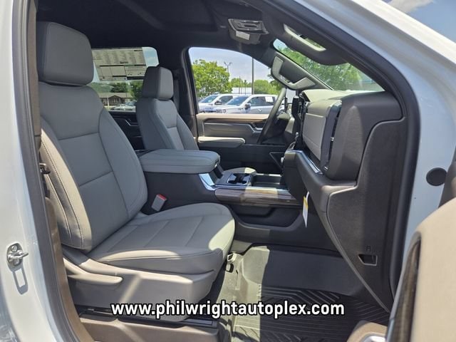 2026 Chevrolet Silverado 2500 HD LT - Photo 22